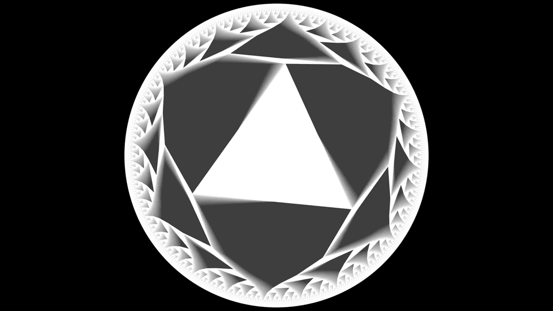 Sierpinski carpet circle thumbnail