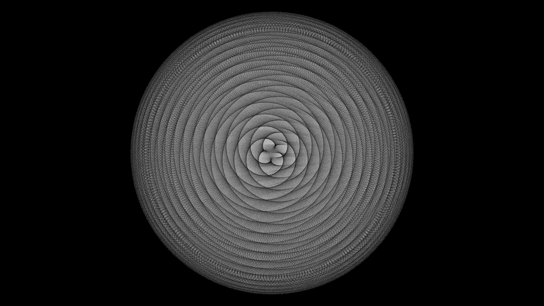 Times table cardioid thumbnail