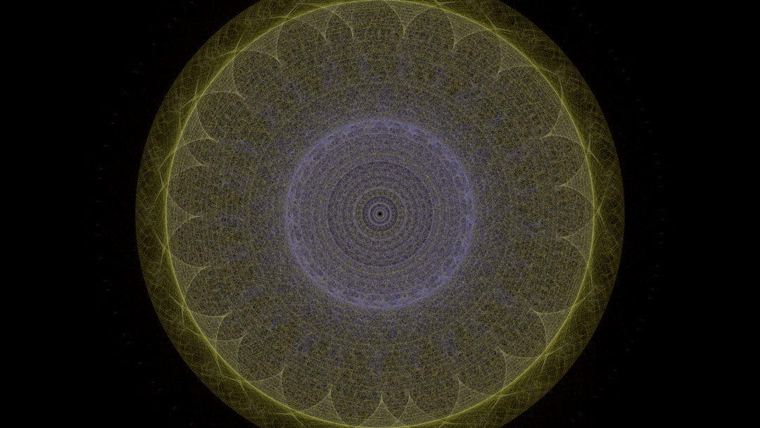 Times Table Cardioid thumbnail